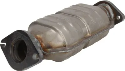 Produktbild von JMJ Katalysator Kat für HYUNDAI i20 (PB, PBT) 1091673