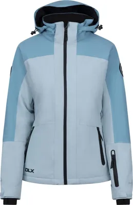 Produktbild von Dlx Erica Jacke Blau M Frau Blau M