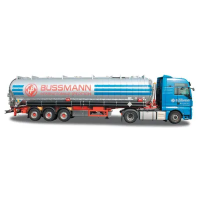 Produktbild von MAN TGX ""Bussmann"" NRW
