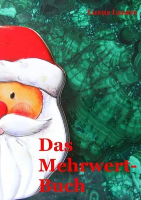 Produktbild von Das Mehrwert-Buch