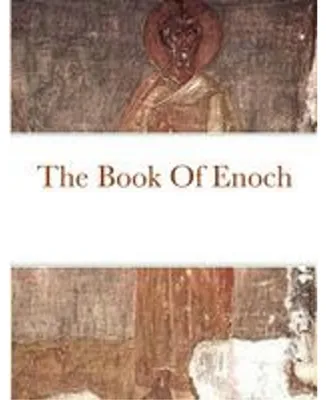 Image de The Book Of Enoch