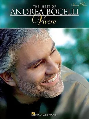 Obrázok produktu pre The Best of Andrea Bocelli: Vivere