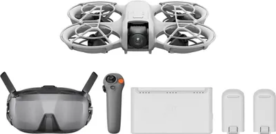 Obrázok produktu pre DJI Neo Motion Fly More Combo