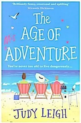 Immagine prodotto di The Age of Misadventure