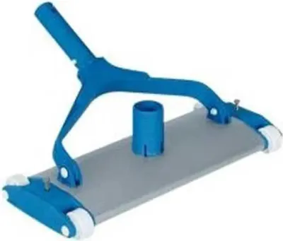 Immagine prodotto di 350 mm in alluminio - vite da 1 1/2 "