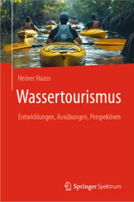 Zdjęcie produktu dla Wassertourismus