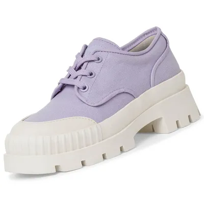 Produktbild von Tamaris Da.-Schnürer 1-1-23809-20/551 LAVENDER FS 2023, Größe:39
