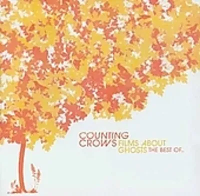 Obrázek produktu pro Counting Crows: Films About Ghosts (The Best O