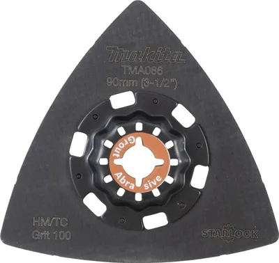 Produktbild von Makita HM-Deltaplatte 90 TMA086