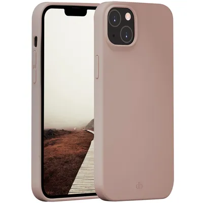 Image de Etui Dbramante 1928 Greenland Do Iphone 14 Plus Różowy/Pink Sand