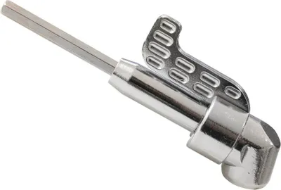 Produktbild von Winkelbohrkopf Winkelbohrer Winkelbohrfutter für Bohrer und Bits Bithalter