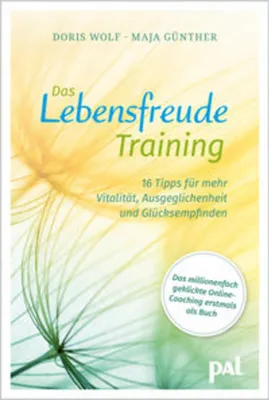 Obrázek produktu pro Das Lebensfreude-Training