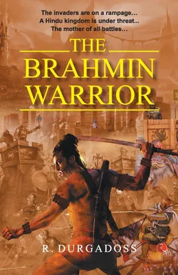 Produktbild von The Brahmin Warrior