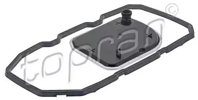Produktbild von TOPRAN 409 090 Hydraulikfiltersatz AT Automatikgetriebe passend für MERCEDES-BENZ A-Klasse (W169)