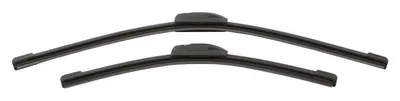 Produktbild von MAXGEAR Scheibenwischer Set Wischerblätter Vorne für FIAT PANDA (169) Rahmenlos