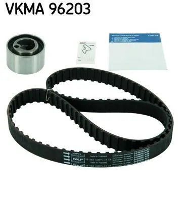 Produktbild von SKF VKMA 96203 Zahnriemensatz für SUZUKI SWIFT II Schrägheck (EA, MA) 97-Zähne
