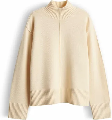 Produktbild von Someday Strickpullover für Damen