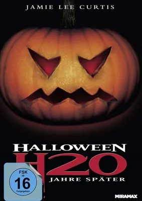 Produktbild von Halloween H20