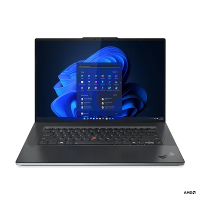 Produktbild von ThinkPad Z16 G1 (21D4002GGE), Notebook