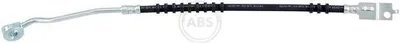 Produktbild von A.B.S. SL 4810 Bremsschlauch für JEEP WRANGLER I (YJ, SJ)