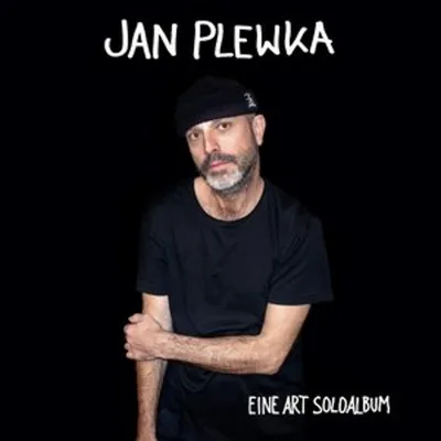 Produktbild von Eine Art Soloalbum