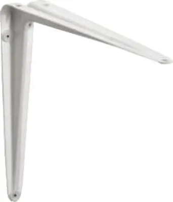 Produktbild von Konsole aus gepresstem Blech mit weißem Epoxy 350x400 TORBEL - J503562