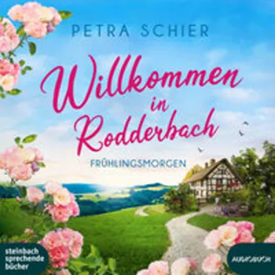 Obrázek produktu pro Willkommen in Rodderbach