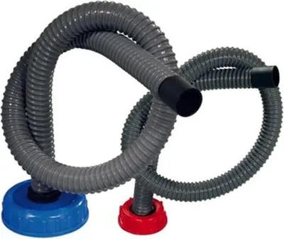 Produktbild von Comet Verbinder 1m Schlauch Ø 96 mm