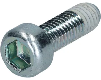 Produktbild von SHIMANO Klemmschraube BL-M445 - Ersatzteil für Scheibenbremshebel.