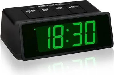 Produktbild von TIMEGYRO 110 DB Extra laute digitale LED