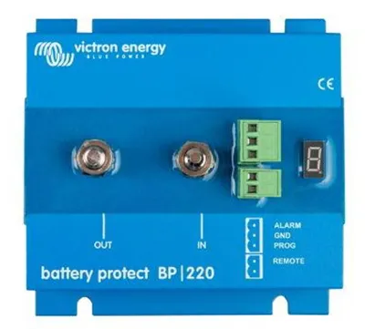 Produktbild von Batterieschutz Victron Energy BatteryProtect 12/24 V, 220 A