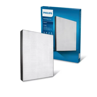 Obrázok produktu pre Náhradný NanoProtect filter Philips S3 FY1410/30 pre čističky vzduchu Series 1000