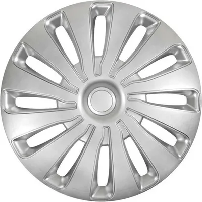 Obrázek produktu pro Sepang Silver - Sada 4 krytů nábojů - Ø 16"