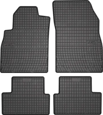 Produktbild von FROGUM Gummimatten Autofussmatten für Opel Astra J 2009-2015/Cascada 2013-2019