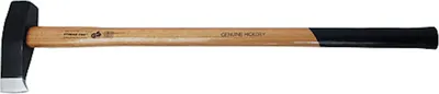 Produktbild von PROREGAL Spaltaxt 3000G, Holz (Hickory) 900mm