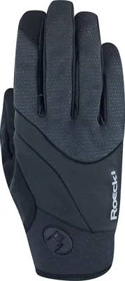 Produktbild von Roeckl Kaien black 9,5