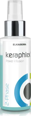Produktbild von Keraphlex 2-Phase Power Infusion 100 ml