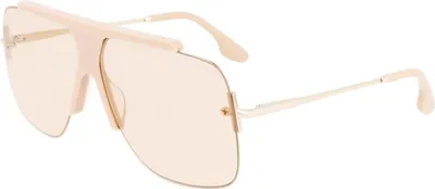 Produktbild von Damensonnenbrille Victoria Beckham VB627S-243 Ø 64 mm