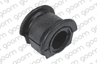Produktbild von GOOM SS-0026 Lagerung Stabilisator Stabigummi Vorne für FIAT Doblo Cargo (223) Doblo Kombi (119, 223) Strada Pickup (178) PALIO Weekend (178DX)