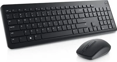 Obrázek produktu pro Dell KM3322W Klávesnice + myš (580-AKFZ)
