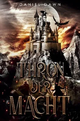 Produktbild von Thron der Macht