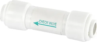 Produktbild von Rückschlagventil für eine Osmoseanlage