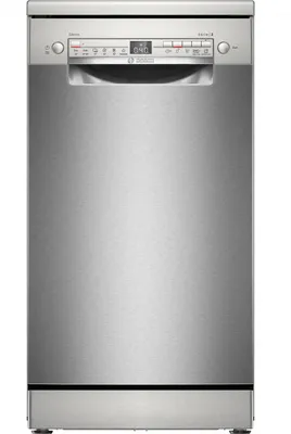 Image de Lave-vaisselle 45cm 10 couverts 46db - Bosch - SPS2HKI55E -