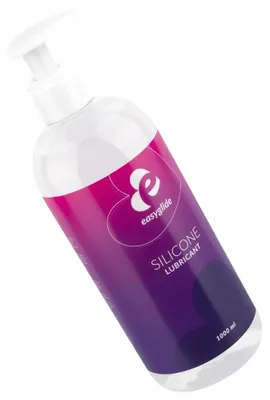 Productafbeelding van EasyGlide EG006, 1000 ml, Smeermiddel op siliconbasis, verpakt in een pompflacon, 1,1 kg, 120 mm, 120 mm
