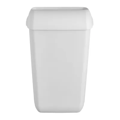 Produktbild von Quartzline - Abfallbehälter Quartzline Q27 43L Weiß 441404d | 1 Stück