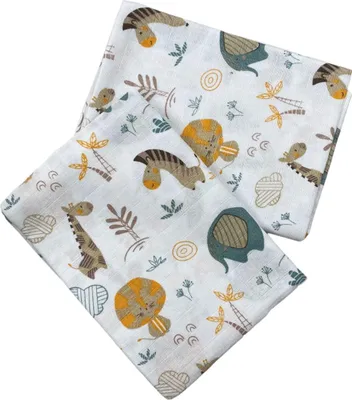 Immagine prodotto di Tetra telo mare 90x100 cm Animali africani (confezione da 1 pz)