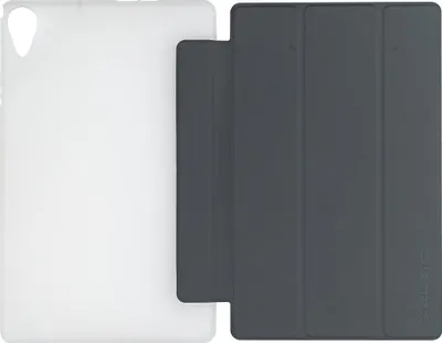 Productafbeelding van Teclast P25T, grijze foliohoes