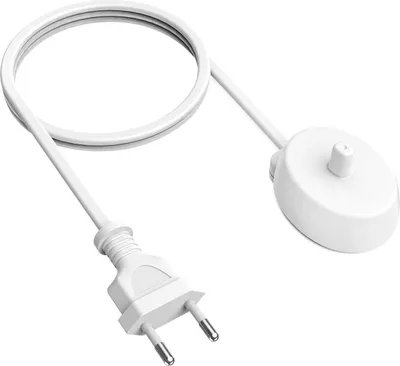 Produktbild von NeUe Dawn Ersatz Elektrische Zahnbürste Ladegerät Geeignet Für Braun Oral-B iO2 iO3 iO4 iO5 iO6 Pro 1000 2500 2900 3900 3500 6500 8000 Type 3757