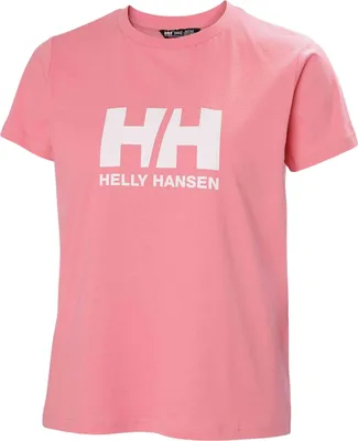 Image de Helly Hansen T-shirt 54593_137 in Pink color size x-large