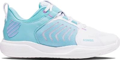Produktbild von K-swiss Ultrashot Team Allcourt-schuhe Blau EU 40 Frau Blau EU 40